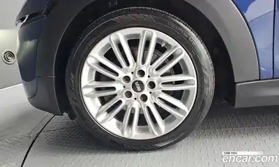 Mini Cooper 2016 2.0 гидро в Москве № 2059374, миниатюра 5