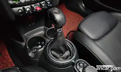 Mini Cooper 2016 2.0 гидро в Москве № 2059374, миниатюра 9