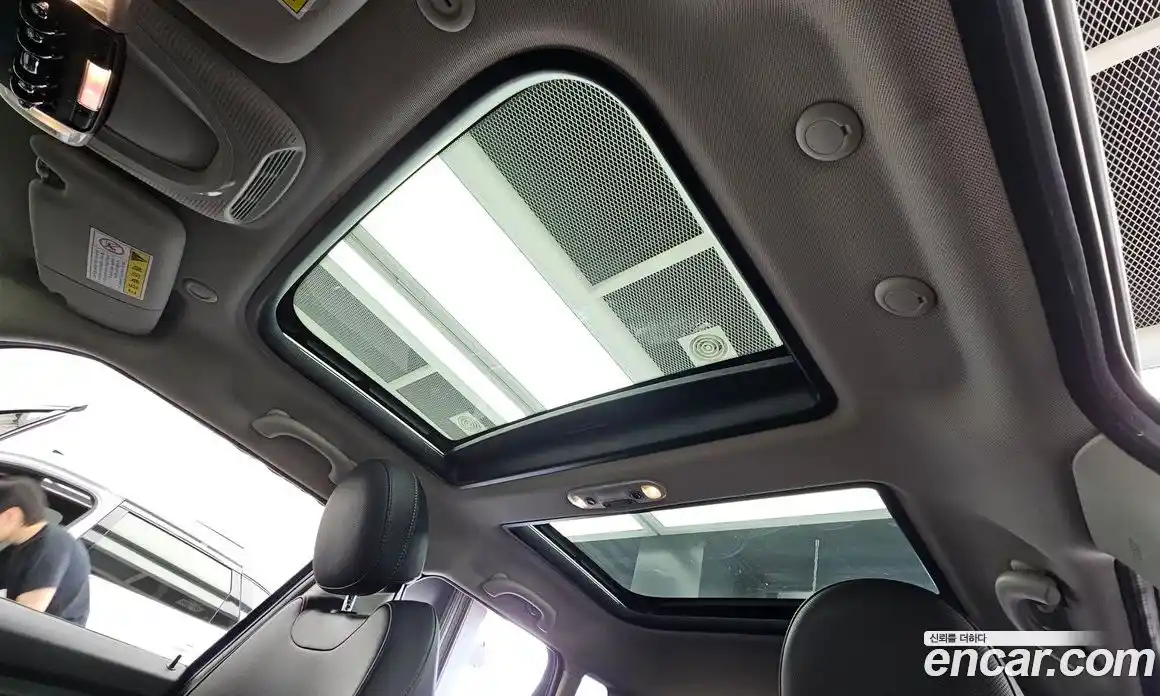 Mini Cooper 2015 1.5 гидро в Москве № 2059498, фото 18