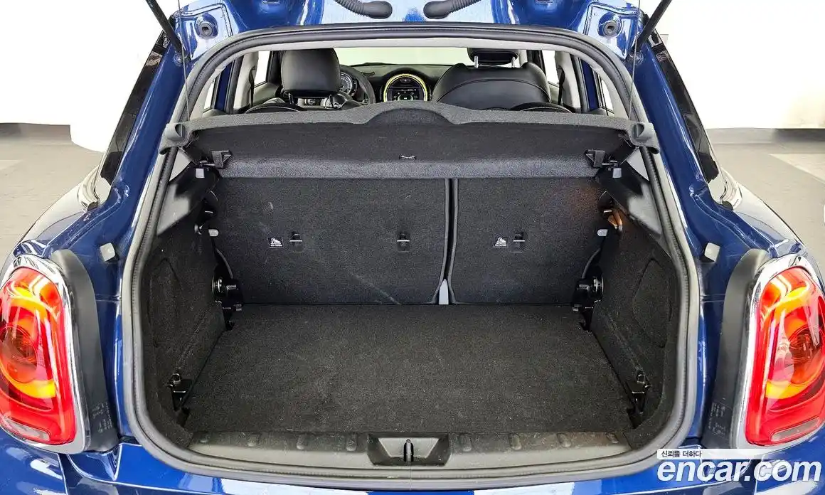 Mini Cooper 2015 1.5 гидро в Москве № 2059498, фото 20
