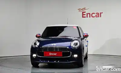 Mini Cooper 2015 1.5 гидро в Москве № 2059498, миниатюра 3