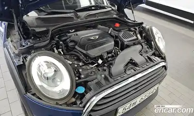 Mini Cooper 2015 1.5 гидро в Москве № 2059498, миниатюра 6
