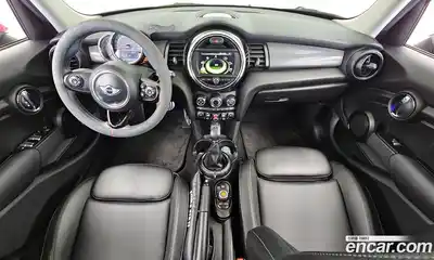 Mini Cooper 2015 1.5 гидро в Москве № 2059498, миниатюра 7