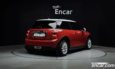 Mini Cooper 2017 1.5 гидро в Москве № 2059499, миниатюра 2