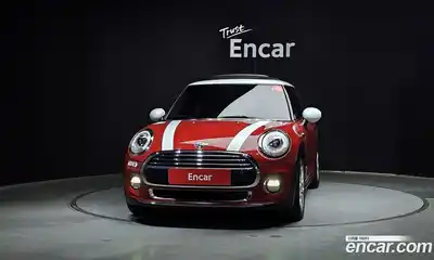 Mini Cooper 2017 1.5 гидро в Москве № 2059499, миниатюра 3