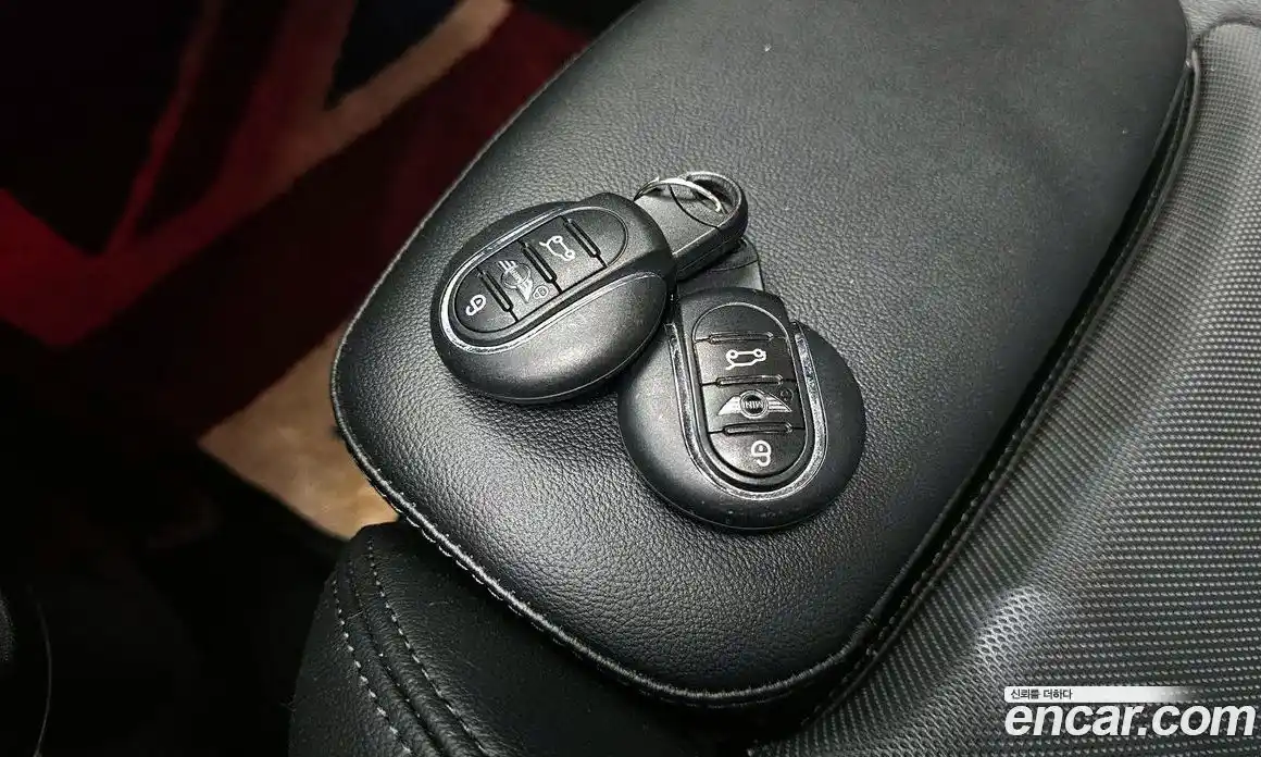 Mini Cooper 2017 1.5 гидро в Москве № 2059499, фото 31