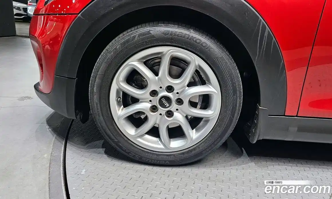 Mini Cooper 2017 1.5 гидро в Москве № 2059499, фото 5