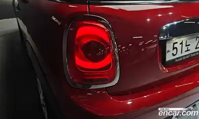 Mini Cooper 2017 1.5 гидро в Москве № 2059499, миниатюра 9