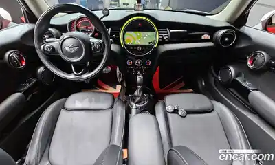Mini Cooper 2017 1.5 гидро в Москве № 2059499, миниатюра 10