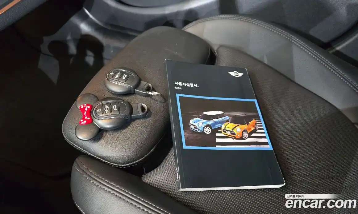 Mini Cooper 2018 1.5 гидро в Москве № 2059527, фото 24