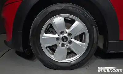Mini Cooper 2018 1.5 гидро в Москве № 2059527, миниатюра 5