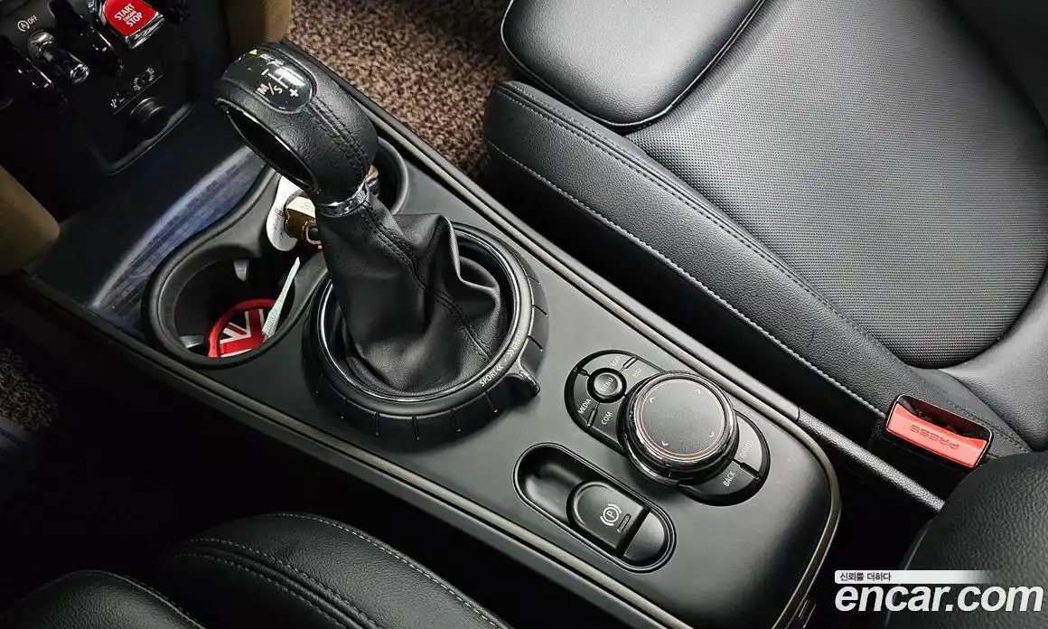 Mini Countryman 2017 2.0 гидро в Москве № 2059605, фото 12