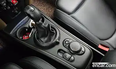 Mini Countryman 2017 2.0 гидро в Москве № 2059605, миниатюра 12