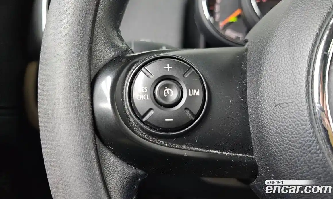 Mini Countryman 2017 2.0 гидро в Москве № 2059605, фото 33