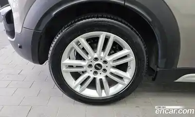 Mini Countryman 2017 2.0 гидро в Москве № 2059605, миниатюра 5