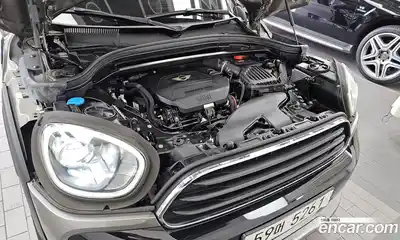Mini Countryman 2017 2.0 гидро в Москве № 2059605, миниатюра 6