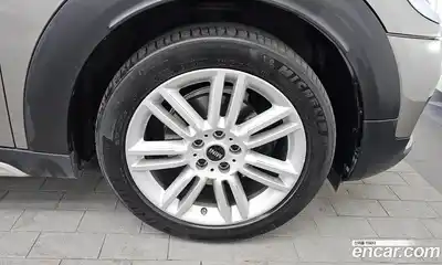 Mini Countryman 2017 2.0 гидро в Москве № 2059605, миниатюра 7