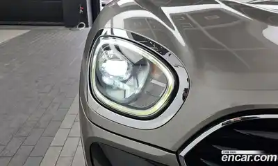 Mini Countryman 2017 2.0 гидро в Москве № 2059605, миниатюра 8