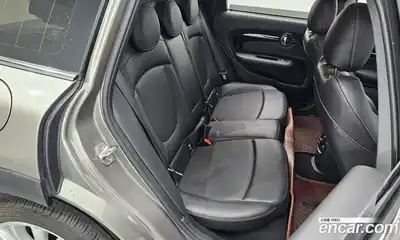 Mini Clubman 2018 2.0 гидро в Москве № 2059651, миниатюра 11