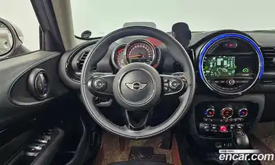 Mini Clubman 2018 2.0 гидро в Москве № 2059651, миниатюра 12