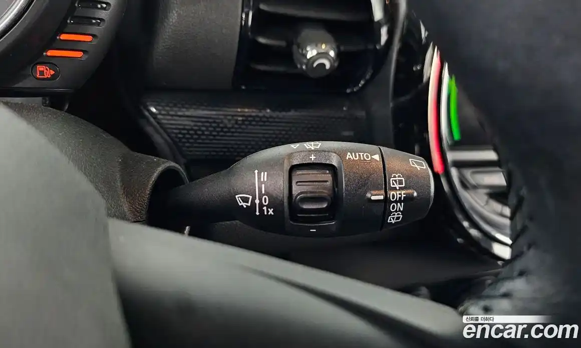 Mini Clubman 2018 2.0 гидро в Москве № 2059651, фото 17
