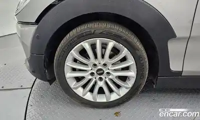 Mini Clubman 2018 2.0 гидро в Москве № 2059651, миниатюра 5