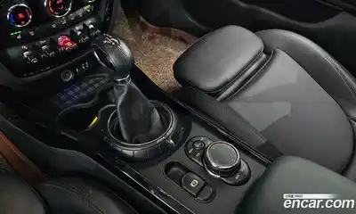 Mini Clubman 2018 2.0 гидро в Москве № 2059651, миниатюра 9