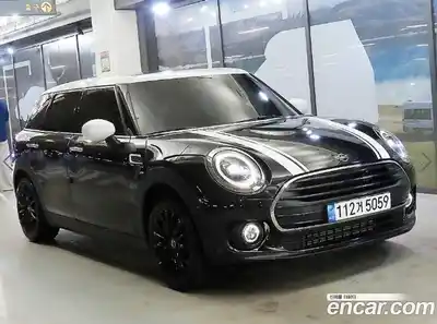 Mini Clubman Classic 2nd