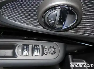 Mini Clubman 2022 1.5 гидро в Москве № 2059712, миниатюра 12