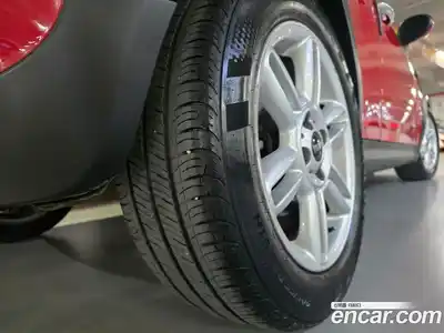 Mini Cooper Convertible 2014 1.6 гидро в Москве № 2059739, миниатюра 5