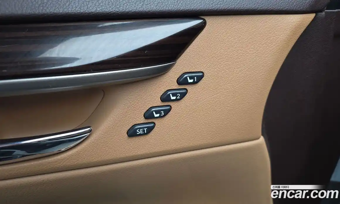 Lexus ES 2018 2.5 гидро в Москве № 2060135, фото 18