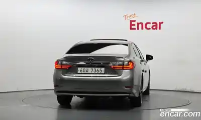 Lexus ES 2018 2.5 гидро в Москве № 2060135, миниатюра 4