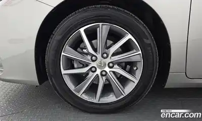 Lexus ES 2018 2.5 гидро в Москве № 2060135, миниатюра 5