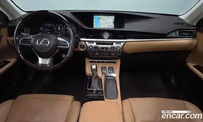 Lexus ES 2018 2.5 гидро в Москве № 2060135, миниатюра 7