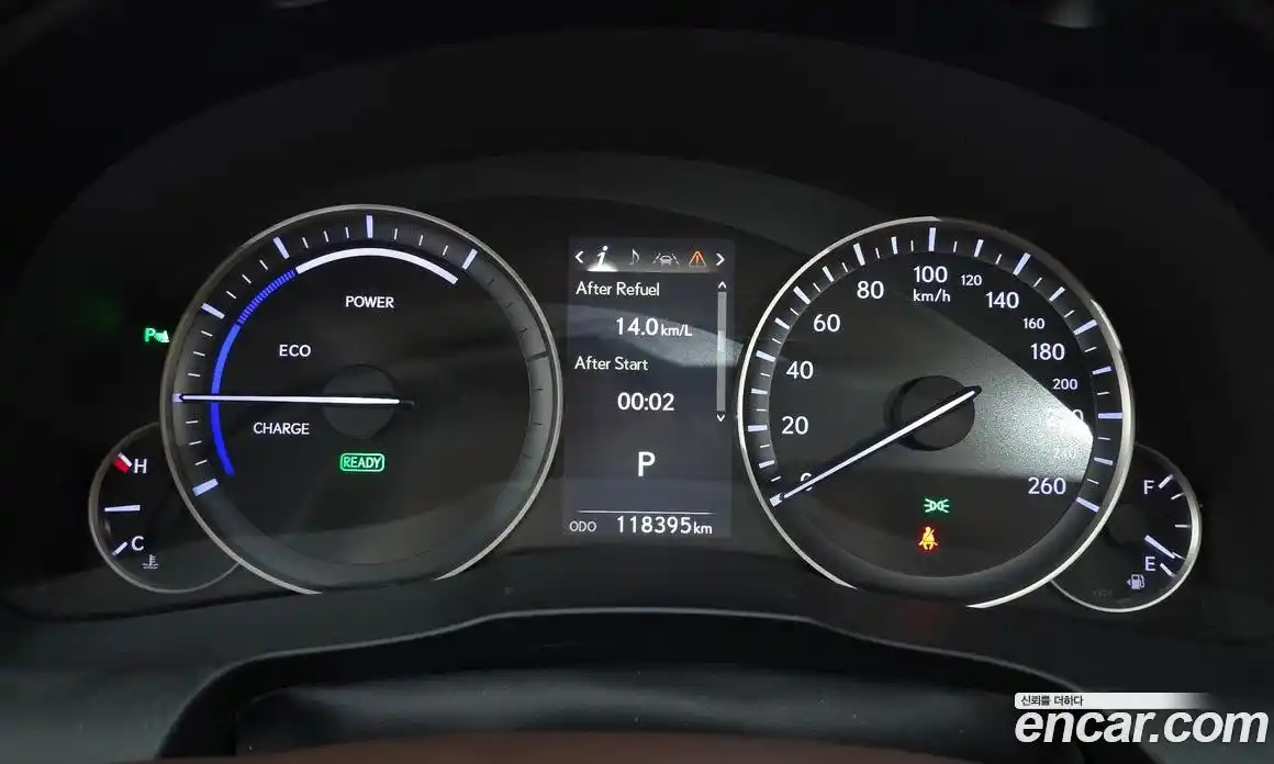 Lexus ES 2018 2.5 гидро в Москве № 2060135, фото 8