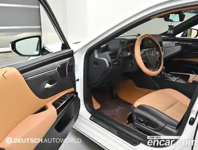 Lexus ES 2025 2.5 вариатор в Москве № 2060174, миниатюра 11