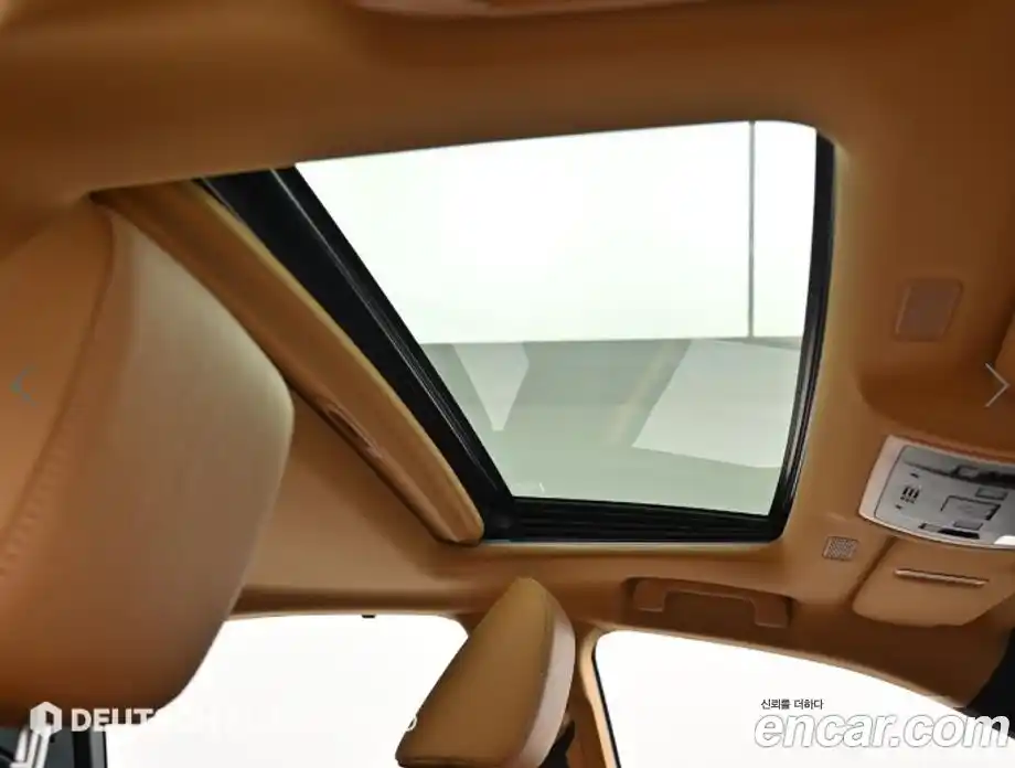 Lexus ES 2025 2.5 вариатор в Москве № 2060174, фото 18