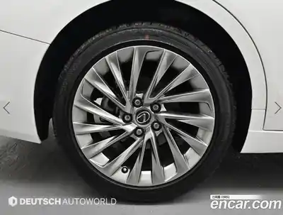Lexus ES 2025 2.5 вариатор в Москве № 2060174, миниатюра 5