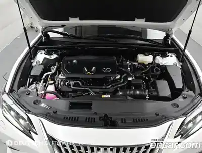 Lexus ES 2025 2.5 вариатор в Москве № 2060174, миниатюра 6