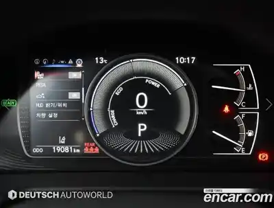 Lexus ES 2025 2.5 вариатор в Москве № 2060174, миниатюра 8