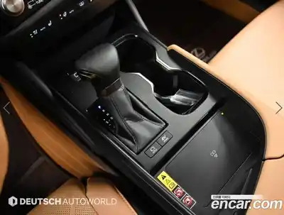 Lexus ES 2025 2.5 вариатор в Москве № 2060174, миниатюра 9