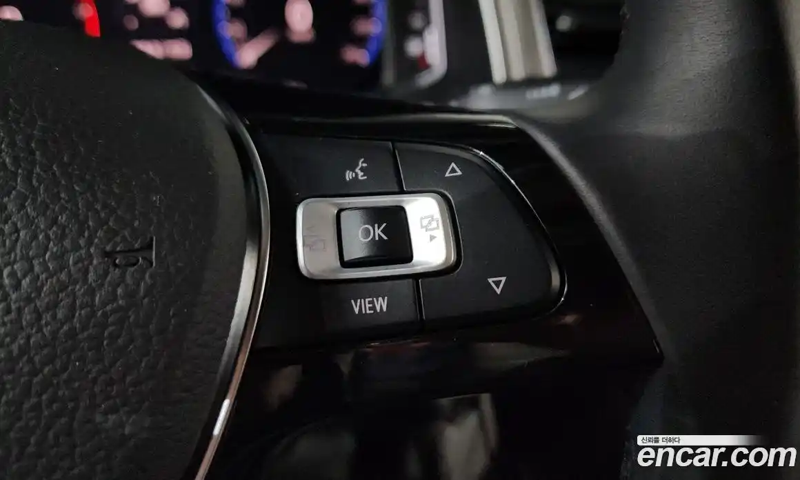 Volkswagen T-Roc 2022 2.0 гидро в Москве № 2060304, фото 24