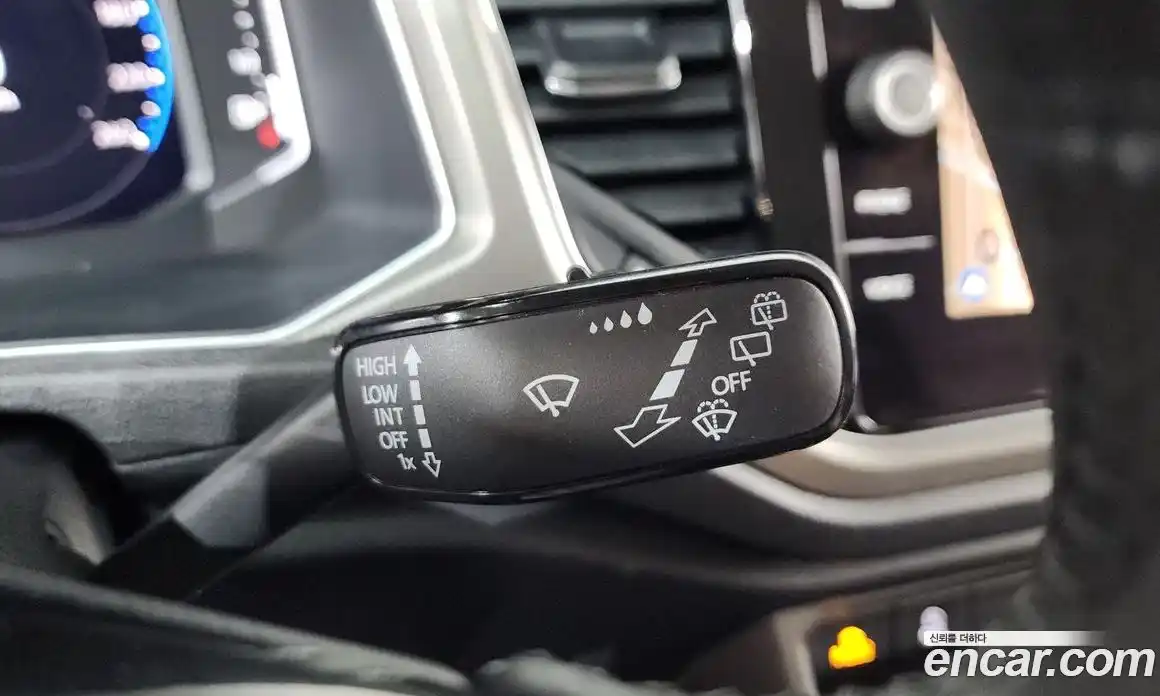 Volkswagen T-Roc 2022 2.0 гидро в Москве № 2060304, фото 38