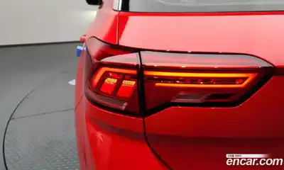 Volkswagen T-Roc 2022 2.0 гидро в Москве № 2060304, миниатюра 9