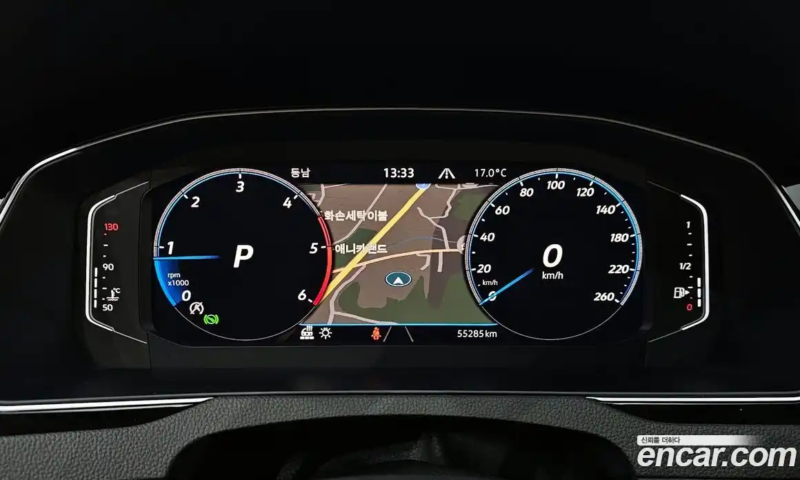 Volkswagen Passat 2022 2.0 гидро в Москве № 2060423, фото 11