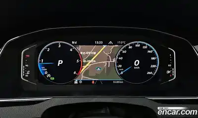 Volkswagen Passat 2022 2.0 гидро в Москве № 2060423, миниатюра 11