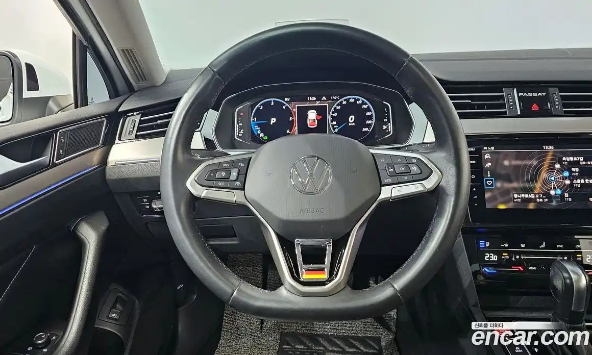 Volkswagen Passat 2022 2.0 гидро в Москве № 2060423, фото 19
