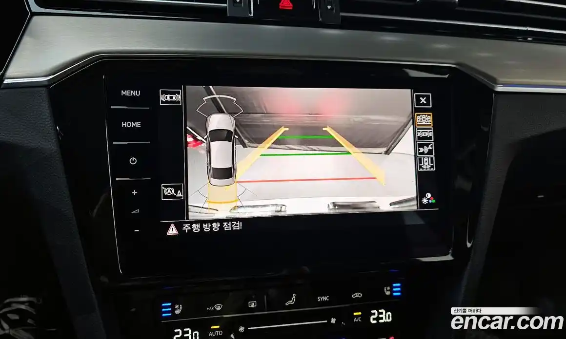 Volkswagen Passat 2022 2.0 гидро в Москве № 2060423, фото 21