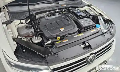 Volkswagen Passat 2022 2.0 гидро в Москве № 2060423, миниатюра 6