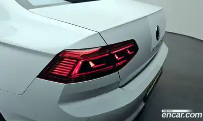 Volkswagen Passat 2022 2.0 гидро в Москве № 2060423, миниатюра 9